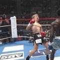 「まるでワンピースのルフィ」未知の異様に“のび～る”ジャブでKO 魔裟斗驚き「ジャブでダウンを…左一発で倒した」