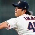 すでに通訳を3人も採用…今井達也が告白した“異国への戸惑い”　米番記者が証言する舞台裏での苦悩「状況は良くない。日本からやってくる選手には時間がいる」