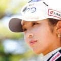 マキロイと、馬刺しと 佐久間朱莉の初のディフェンディング大会へのゲン担ぎ