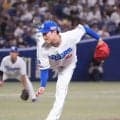 【中日】清水達也が7カ月ぶり打者相手の投球「無事に投げられた」週末２軍戦で今季初登板可能性