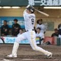 【ソフトバンク】柳田悠岐が初回に先制３号３ラン　北九州では10年ぶり通算４本目