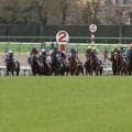 【皐月賞／全頭診断】混戦の軸候補に「2.2.0.0」データ該当馬　“皐月賞男”も一発狙いに虎視眈々