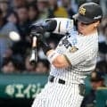 【阪神】ビッグフライ、サトウサン！「あの滞空時間で…」佐藤輝明の２ラン、手動では驚異６秒４