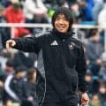 【日本代表】中村俊輔氏入閣でコーチングスタッフが超豪華布陣に　全員Ａ代表経験者