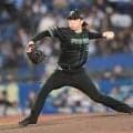 日本ハム・細野　５回３失点勝敗付かず　ノーノー相手のロッテに初失点