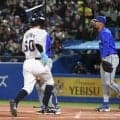 ＤｅＮＡ　３３年ぶりの屈辱…ヤクルトに開幕５連敗　デュプランティエは移籍後初勝利ならず