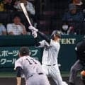 【阪神】小幡竜平「久しぶりでしたけど」４月初スタメンで１安打＆初得点