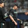 【日本ハム】斎藤友貴哉「相手が１つ上」代打ポランコに勝ち越し打許す　昇格即登板も敗戦投手に