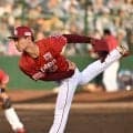 【楽天】ドラ１藤原聡大「力不足でゲームを壊してしまった」４回５安打５失点で初勝利逃す