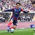 FC東京｢必殺カウンター｣の源泉は “新・極上CBコンビ”とベテラン陣の最後尾に！【J1東地区・優勝を争う鹿島とFC東京の共通点】(2)