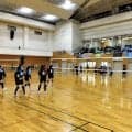 初心者しか出られない中学生バレーボール大会が定員オーバーの大盛況。大会設計の秘訣とは