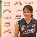 「大好き」女子バレーで試合後に告白？ 158センチの日本代表、キュートで微笑ましい振る舞いが話題