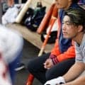 IL入り今井達也が激白「苦労している」　グラウンド外での戸惑い…監督「最善尽くしている」