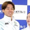 【フィギュア】「りくりゅう」の引退に「ゆなすみ」もねぎらいの言葉　日本ペアを率いる次世代「僕たちの超かっこいい先輩」「璃来ちゃん龍一くんのスケートが大好き」