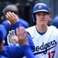 大谷翔平、打者番付でランキング1位　ジャッジ抑え…48戦連続出塁、しかも防御率も首位