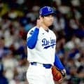 大谷翔平の投手専念に元GM「強く促したい」　無双投球で確信…ド軍にもたらす多大な恩恵