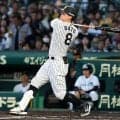 佐藤輝明が打率、打点など「４冠」本塁打の森下翔太ら阪神勢ズラリ／セ・各部門トップ5一覧