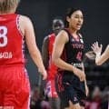 『FIBA 3×3ワールドカップ2026』に向けた女子代表ロスター発表…初選出の田中平和ら6名
