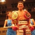 【ボクシング】元アジア２冠王者の永田大士、６・９後楽園で５カ月ぶり再起戦　小畑武尊と８回戦