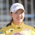 女子ゴルフ小祝さくらが28歳の誕生日「笑顔を絶やさず前向きな姿はすごい」とスタッフが祝福