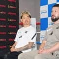 【ボクシング】井岡一翔、那須川天心の挑戦者決定戦は「結果しか見ていない」　Ｓフライ級王者時代に望んでいたエストラダ戦は「全くなくなった」…５・２井上拓真とのドーム決戦へ公開練習