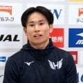 【体操】プロ転向初戦の萱和磨は合計８０・５６５点　「体操人生で一番きつい日」…男子予選