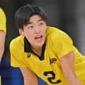 【バレー】異例の高校生…１７歳、１９０センチの一ノ瀬漣が初選出　憧れは石川祐希…鎮西高エースで「高校２冠」
