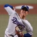 【中日】先発・柳裕也が2533日ぶり敵地・甲子園での勝利を狙う／スタメン