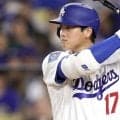 大谷翔平は「まだ本領を発揮していない」　それでも打者ランク1位、連続出塁は「記録的」　米記者感嘆「その座は揺るぎない」