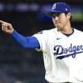 大谷翔平が「MLB史上最高ペース」で歩む境地　米記者が力説　二刀流完走での“2冠”「実現できるのは一人しかいない」