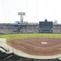 第108回全国高校野球選手権大会は８月５日開幕、２部制の時間帯での開催は計10日に