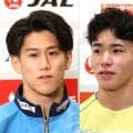 【体操】初Ｖ狙う岡慎之助は２位で予選通過　首位の橋本大輝と０・６８３点差で１９日の決勝へ　「大輝くんの６連覇を止めたい」　全日本個人総合選手権