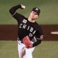 【ロッテ】種市篤暉がWBC帰国後１軍初登板で７回無失点好投「無四球もすごい価値ある」