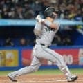【巨人】大城卓三、スタメンマスクで６年ぶり２試合連続猛打賞　驚異の打率.533