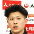 【体操】角皆友晴は予選６位　１９日の決勝へ「堂々といい演技をしたい」　全日本個人総合選手権
