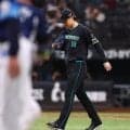 日本ハム、逆転負けで３連敗　北山６回２失点もリリーフ陣踏ん張れず、２番手上原が２ラン被弾　失策数１、２位の清宮幸、郡司を先発から外して臨むも