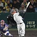 阪神が逆転勝ち　森下が決勝の７号ソロ　根尾から左中間席へ運ぶ　首位ヤクルトと０・５差に迫る