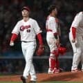 広島完敗で借金３　ＤｅＮＡ戦は昨季から６連敗　２番手島内が誤算