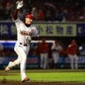 【楽天】村林一輝サヨナラ打で10勝目、貯金は今季最多タイ３　今季初登板の藤井聖は６回無失点