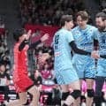 【バレー】セッターの下川諒がＭＩＰ受賞で主将の高橋藍「チームとして一歩成長」サントリーがＲＳ初優勝