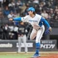 【日本ハム】古林睿煬、先発調整へ　新庄監督「うん、先発。友貴哉君戻ってきてくれたし」