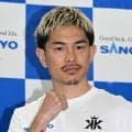 【ボクシング】井岡一翔「期待以上の試合で５階級制覇」５・２王者井上拓真と対戦
