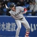 巨人の“りくりゅう”大活躍　増田“りく”２安打２打点＆北浦“りゅう”１回０封