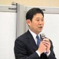 森保監督　中村俊輔氏の入閣の裏側明かす　選手との距離感を見て「絶対に溶け込んでもらえる」　恩師・今西和男さん死去に涙「学んだことを胸に頑張る」