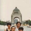 98年フランス、90年イタリア…熱狂のW杯と歴史的モニュメントの記憶【サッカーと世界各地の凱旋門】(1)