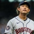 アストロズという選択は「最善だったのか」　ド軍メディアが投げかけた疑問　今井達也の育成計画は「早くも壁に直面している」