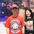 『レッスルマニア』現地観戦の“WWEにハマった”日本人親子に聞いた ９年ぶり“日本選手不在”にはガッカリも「まだ明日がある（笑）」一縷の望みと大会の見どころ