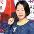 佐藤水菜から「敬語は使わないでください」も年上・大浦彩瑛は「難しい（笑）」　社会人から転身し３度目のＧⅠ挑戦と最強女王との差