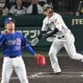 【藤田平氏の眼】阪神・森下には格の違いを感じる　中日根尾から決勝ソロ