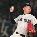 市船橋の最速145キロ右腕は「4番・DH」でスタメン！春季大会初戦突破かけて成田と激突！【千葉】